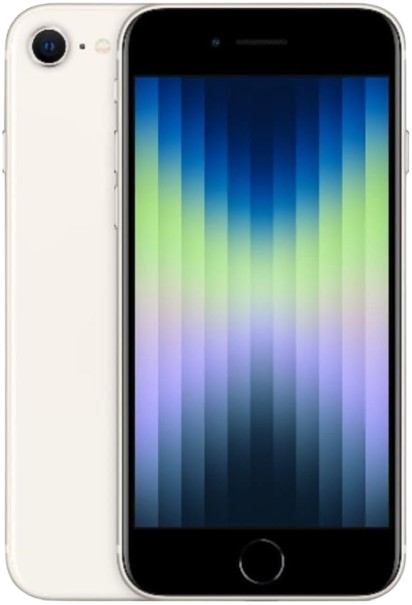 iPhone SE (3rd Generation)