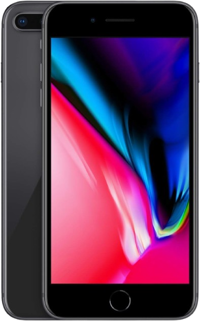iPhone 8 Plus