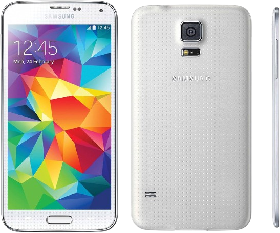 Samsung Galaxy S5