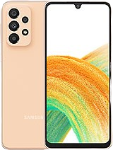 Samsung Galaxy A33 (8GB)