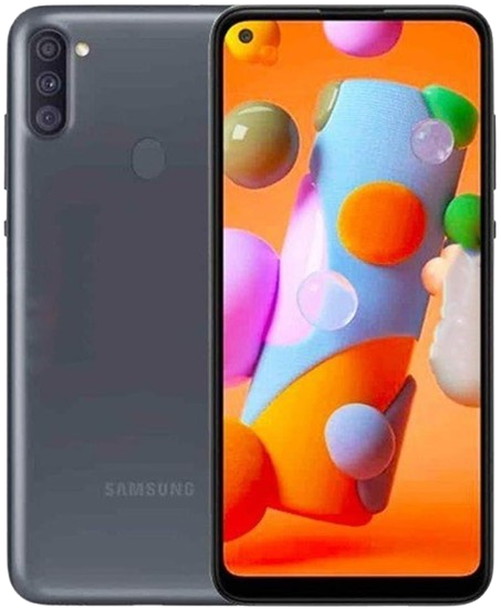 Samsung Galaxy A11