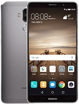 Huawei Mate 9