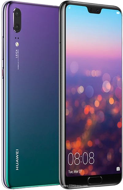 Huawei P20