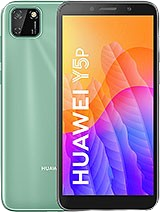 Huawei Y5p