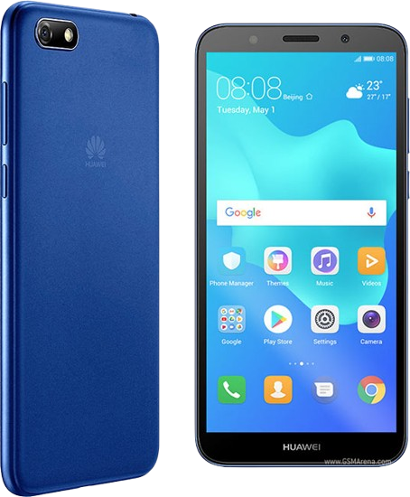 Huawei Y5 Prime (2018)