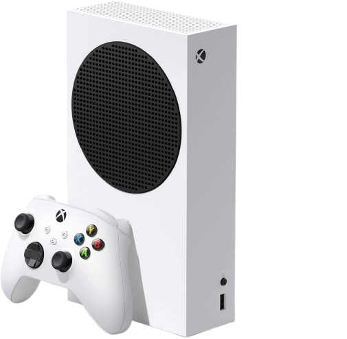 Xbox Series S (2020)